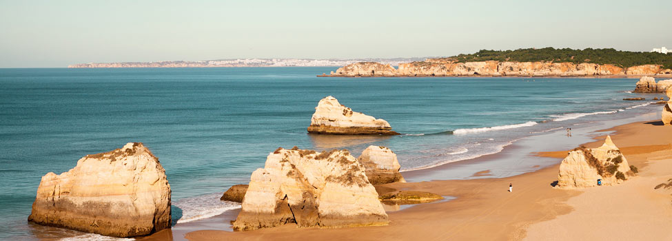 Portugal ferie algarvekysten Portugal ferie algarvekysten