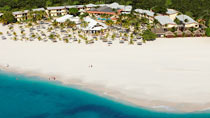 Manchebo Beach Resort & Spa – vain aikuisille.