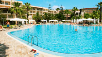 Barut Hotel Hemera Resort & Spa – lapsiperheille, jotka haluavat lomallaan luksusta.