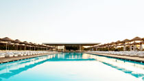 Hotel Su – yksi suosituista romanttisista hotelleistamme.