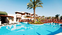 All Inclusive Kumköy Beach Resort-hotellissa.