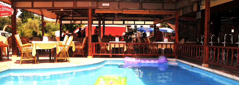 Sun Kiss Otel