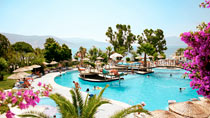 All Inclusive Salmakis Resort & Spa-hotellissa.