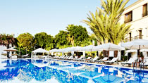 Marina Vista Hotel – vain aikuisille.