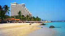 Hilton Hua Hin – yksi suosituista romanttisista hotelleistamme.