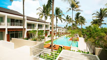 Hotelli The Park Samui ¬– Tjäreborgin valitsema