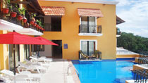 Hotelli Caribbean Paradise ¬– Tjäreborgin valitsema