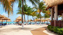 Sandos Caracol Select Club Eco Resort & Spa – vain aikuisille.