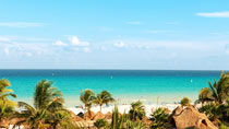 Sandos Riviera Select Club – vain aikuisille.