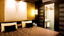 Melia Barcelona – vain aikuisille.