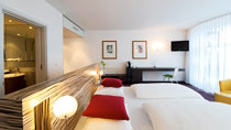 Hotelli Art´Otel Berlin Mitte ¬– Tjäreborgin valitsema