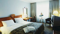 Hotelli Crowne Plaza Berlin City Centre ¬– Tjäreborgin valitsema