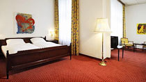 Grand City Hotel Berlin Zentrum