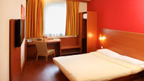 Star Inn Hotel Budapest Centrum