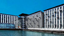Copenhagen Island