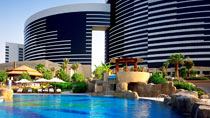 Rentoudu spa-hotellissa - Grand Hyatt Dubai.