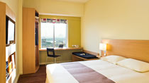 Hotelli Ibis Deira City Centre Hotel ¬– Tjäreborgin valitsema