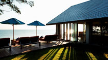 Let's Sea Hua Hin Al Fresco Resort – vain aikuisille.