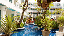 Andaman Seaview – yksi suosituista romanttisista hotelleistamme.