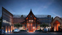 Beyond Resort Karon – vain aikuisille.