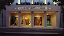 Almirante
