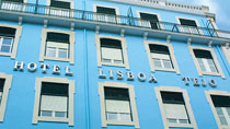 Evidencia Tejo Creative Hotel