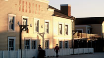 Disney's Hotel Cheyenne® – perhehotelli hyvillä lapsialennuksilla.