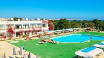 The Grand Hotel