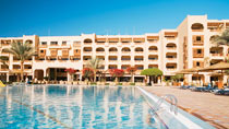 Continental Resort Hurghada
