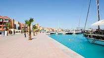 New Marina Apartments