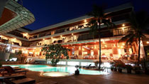 Hotelli First House Koh Samui ¬– Tjäreborgin valitsema