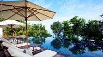 The Kala Samui – vain aikuisille.