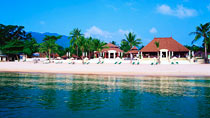 Hotelli Pavilion Samui Boutique Resort     ¬– Tjäreborgin valitsema