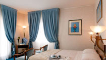 Hotelli Hotel Amadeus ¬– Tjäreborgin valitsema