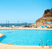 SunGarden Mirador del Atlantico