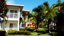 RIU Mambo