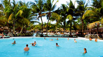 RIU Merengue
