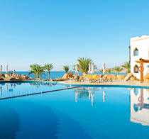 SunGarden Sharm Plaza Resort