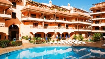 All Inclusive Los Alisios-hotellissa.