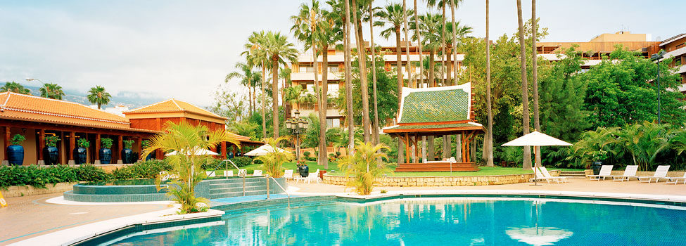 Hotel Botanico