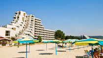 Gergana Beach