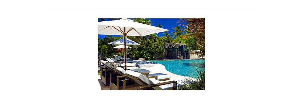 Westin Nusa Dua