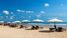 Legian Beach