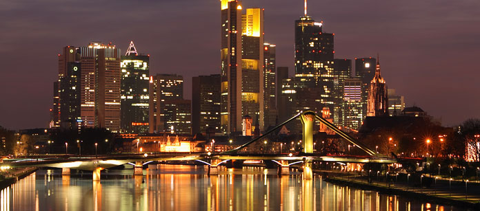 Frankfurt