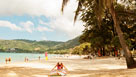 Patong Beach