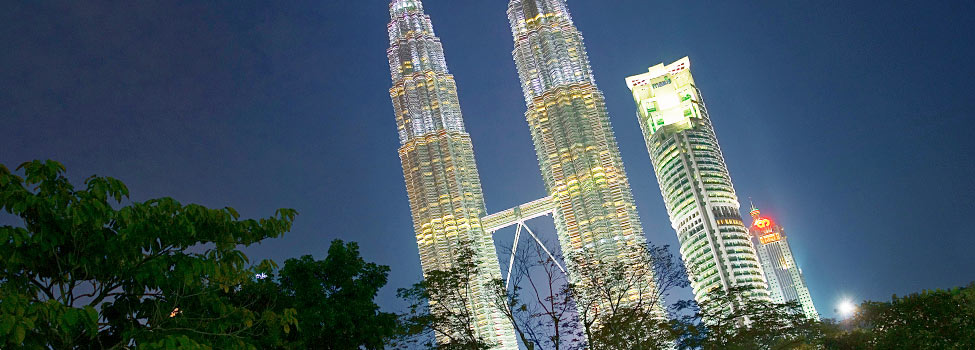 Kuala Lumpur