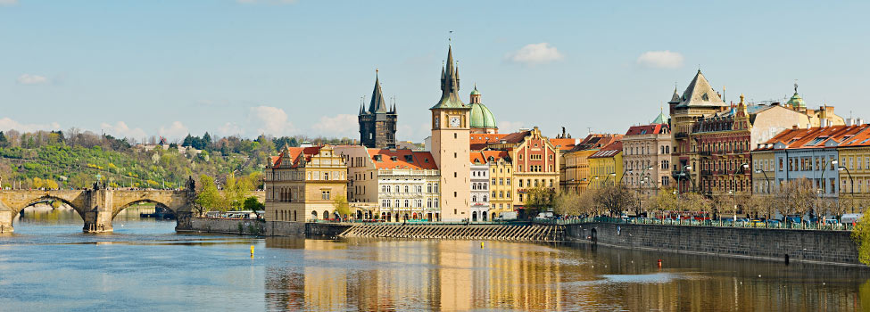 Praha