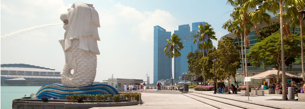Singapore