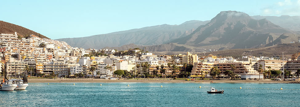 Los Cristianos