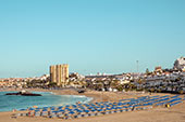 Playa de las Americas